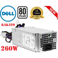 Nguồn Dell Optiplex 3000 5000 7000 7010 7020 Vostro 3020 3910 Inspiron 3030 - bảo hành 12 Tháng