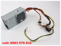 NGUỒN DELL OPTIPLEX 3010 DT D250AD-01
