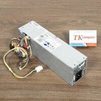 NGUỒN DELL OPTIPLEX 390 SFF, 790 SFF, 990 SFF, 3010 SFF, 7010 SFF, 9010 SFF - 240W