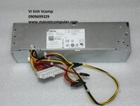 Nguồn DELL OPTIPLEX 7010 3010 790 990 390 SFF / DT POWER SUPPLY L240AS-00