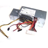 Nguồn Dell Optiplex 740 745 755 380 SFF Small Form Factor 275 Watt Power Supply MH300