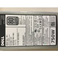 Nguồn dell Power Supply Server Dell 750w