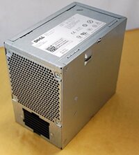 Nguồn Dell Precision T3400 T3500 Workstation PSU 525W Power Supply