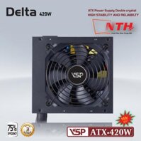 Nguồn Delta ATX 350W