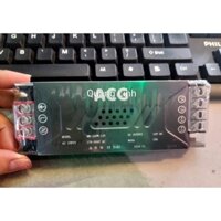 NGUỒN ĐÈN LED 12V -10A -120W DÙNG TRONG NHÀ