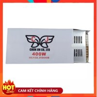 Nguồn Đèn LED 400W 186~220V - Nguồn 12V 5A Dùng Cho Chip LED, Nguồn Tổ Ong Không chống nước