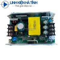 Nguồn đèn LED par nguồn đèn led sân khấu 36V + 24V (5A+4A) công suất 150W Mạch Nguồn 36V 24V nhôm mỏng
