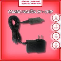 Nguồn điện 12V cho Bảng Led Huỳnh Quang