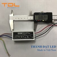 Nguồn điện DIVER DONE 10w DPL-DL-12W300-MP