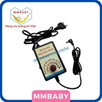 Nguồn điện FJS máy đưa võng em bé ( KHÔNG tương thích với máy võng sạc )