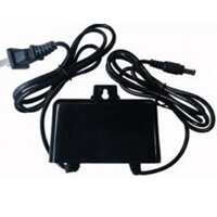 Nguồn điện tử cho Camera 12VDC Quesek PA003A