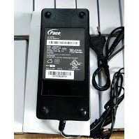 Nguồn điện tử PACE 12V-5A loại có đèn báo