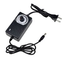 Nguồn Điều Chỉnh Điện Áp 3VDC Đến 12VDC Điều Chỉnh Tốc Độ Quạt Led Máy Bơm Kích Thước 45x48x85MM