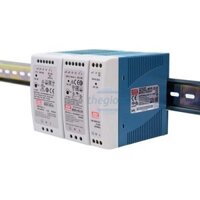 Nguồn DIN Rail Gắn Ray MDR-20-24 Nguồn Mean Well Gắn Ray 24V 1A//SKU:400 linhkientruonggiang86