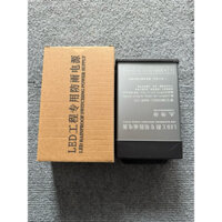 Nguồn đổi điện 12Vdc 400W