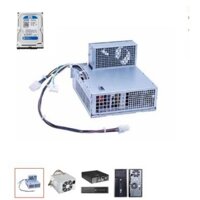 Nguồn đồng bộ dùng cho HP Compaq Elite 4000, 4300, 6305, 6000, 6005, 6200, 6300, 8000, 8200, 8300, 8100, Z200, Z210