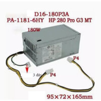 Nguồn đồng bộ HP 280 288 400 600 800 G3 G4 G5MT 180W