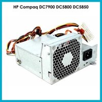 Nguồn đồng bộ HP DC5800/ DC5850/ DC7900 SFF – 240w