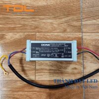 Nguồn Driver đèn led DONE 50W (DLC-50W1A5-MP)
