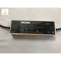 Nguồn driver đèn led DONE DL-200W4A2-MPA-H
