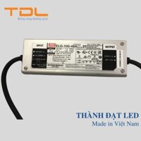 Nguồn Driver Meanwell 75w DPL-ELG-75-48A-3Y