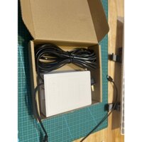 nguồn dự phòng cho bộ phát WIFI và CAMARA