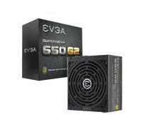 Nguồn EVGA 650 G2, 80+ GOLD 650W