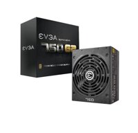 Nguồn EVGA 750 G2, 80+ GOLD 750W