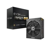 Nguồn EVGA 850 G2, 80+ GOLD 850W