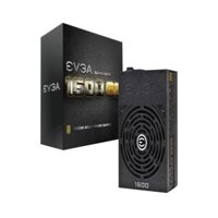 Nguồn EVGA SuperNOVA 1600 G2 80+ GOLD, 1600W Fully Modular,  120-G2-1600-X1