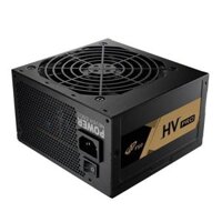 Nguồn FSP HV Pro 550W | 80 Plus Standard 230V                       – TINHOCNGOISAO.COM