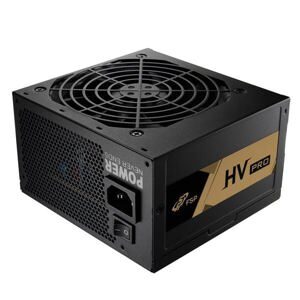 Nguồn FSP HV PRO 650W 80 plus Bronze