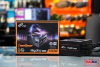 Nguồn FSP  HYDRO PRO Series HP2-700  PPA7004304 (80 Plus Bronze/Màu Đen) (650W - 800W, FSP)