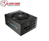 Nguồn FSP Hydro PTM PRO 1200W ATX 3.0 PCI-E GEN-5 PSU – 80 Plus Platinum Full Modular Power Supply