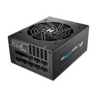 Nguồn FSP Hydro PTM PRO 1200W ATX3.0 PCIe5.0 80 Plus Platinum Fully-Modular