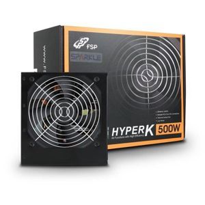 Nguồn FSP Hyper K 500W