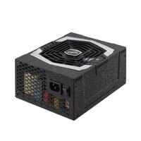 Nguồn FSP Power Supply AURUM PT Series PT 1000FM  Active PFC (80 Plus  Platinum/Full Modular/Màu Đen) (800W - 1000W, FSP)