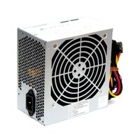 Nguồn FSP Power Supply AX Series 350ATX  Model AX270-50WPN   Active PFC (Tray/không kèm dây nguồn/có cable PCI-E/Màu Trắng) (DƯỚI 400W, FSP)