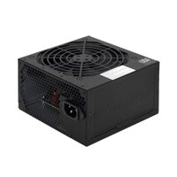 Nguồn FSP Power Supply AX Series AX400ATX  Active PFC (Màu Đen/Không kèm dây nguồn) (400W - 550W, FSP)