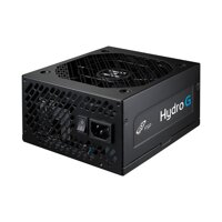 Nguồn FSP Power Supply HYDRO G Series Model HG850  Active PFC (80 Plus  Gold, Full Modular/Màu Đen (800W - 1000W, FSP)