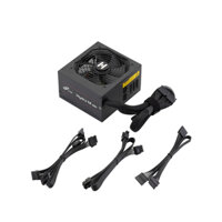 Nguồn FSP Power Supply HYDRO M PRO Seriers HP2-600M-Active PFC/ PPA6006302 (550W - 650W, FSP)
