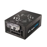 Nguồn FSP Power Supply HYDRO PTM+ Series 1200W Active PFC (80 Plus  Platinum/Full Modular/Màu Đen) (TRÊN 1000W, FSP)