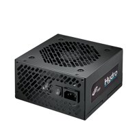 Nguồn FSP Power Supply HYDRO Series Model HD600  Active PFC (80 Plus  Bronze/Màu Đen) (550W - 650W, FSP)