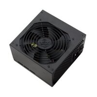Nguồn FSP Power Supply HYN Series HYN500ATX  Active PFC (Màu Đen) (FSP)