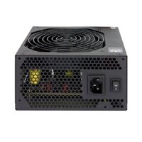 Nguồn FSP Power Supply HYN Series HYN500ATX  Active PFC (Màu Đen)