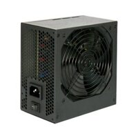Nguồn FSP Power Supply HYN Series HYN500ATX  Active PFC (Màu Đen)