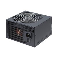 Nguồn FSP Power Supply HYPER K Series HP600  Active PFC (80 Plus  Standard/Màu Đen) (550W - 650W, FSP)