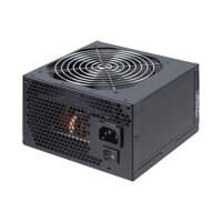 Nguồn FSP Power Supply HYPER Series Model HP600 Active PFC (80 Plus  Standard/Màu Đen) (550W - 650W, FSP)