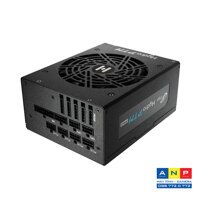 Nguồn FSP Power Supply Model HPT2-1000M / PPA10A2802 1000W ( 80 Plus Platinum/ Màu Đen)