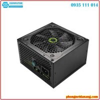 Nguồn GAMEMAX VP-600 600W – 80 Plus Bronze chuyên phòng game